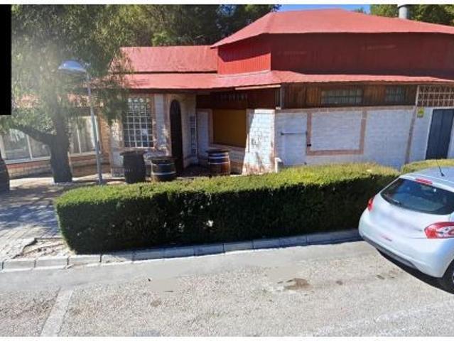 TERRENO URBANIZABLE EN ALTORREAL 876 M2