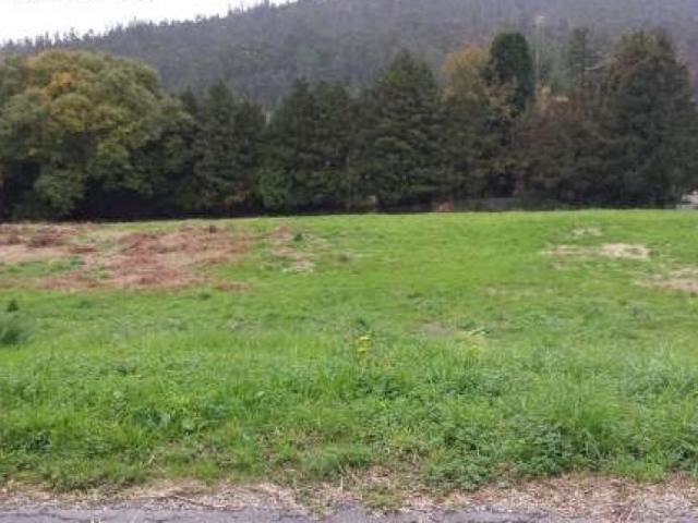 TERRENO URBANIZABLE EN LA ZONA DE ROXOS