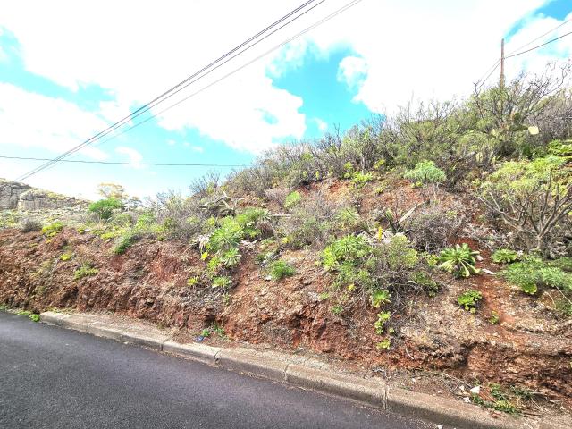 TERRENO URBANIZABLE EN LOS CAMPITOS