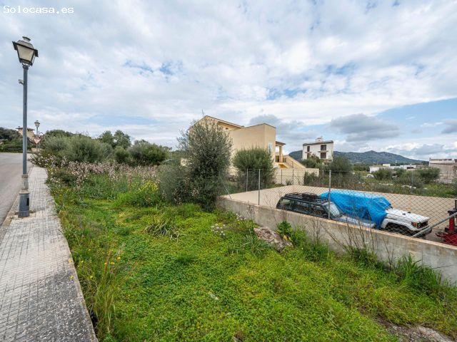 TERRENO URBANIZABLE EN SANT LLORENÇ DES CARDASSAR