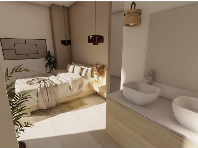 TERRENO URBANIZABLE EN SON SERRA DE MARINA