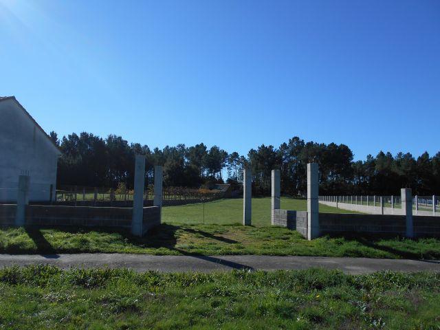 Terreno Urbanizable en Venta en Monforte de Lemos, Lugo