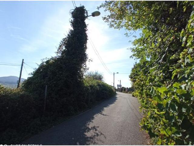 Terreno urbanizable en Venta en Avileses, Asturias