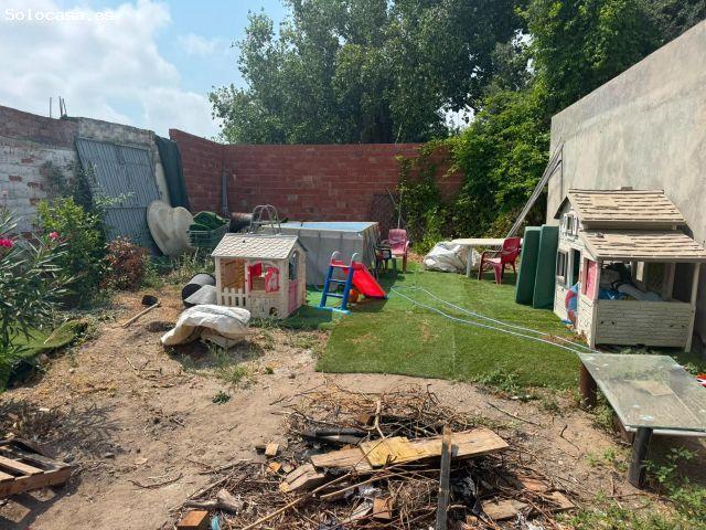 Terreno urbanizable en venta en Agua Marina