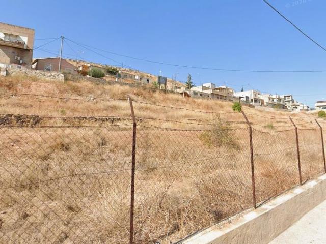 Terreno urbanizable en venta en calle Cervantes Cabezo de Torres Murcia