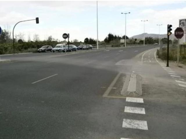 Terreno urbanizable en venta en camino de Salabosque, La Alberca Murcia