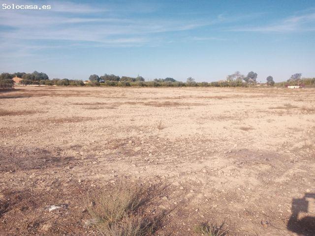Terreno urbanizable en Venta en Elche pedanias, Alicante