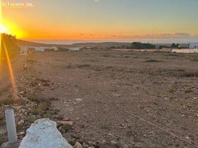 Terreno urbanizable en Venta en La Oliva, Las Palmas