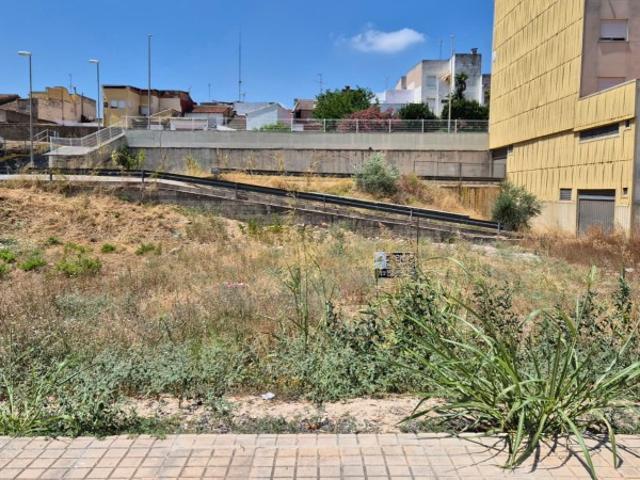 Terreno Urbanizable en Venta en L'alcúdia de Crespíns, Valencia