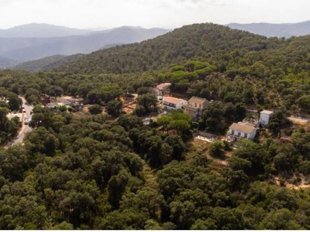 Terreno urbanizable en Venta en Llagostera, Girona