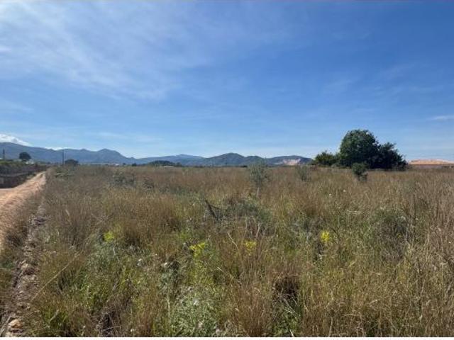 Terreno urbanizable en Venta en Pego, Alicante