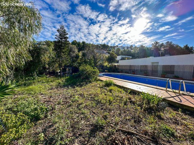 Terreno urbanizable en Venta en Sant Pere de Ribes, Barcelona