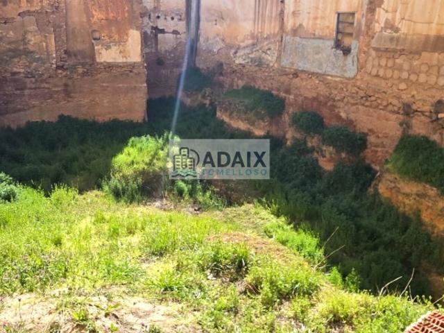 Terreno Urbanizable en Venta en Tomelloso, Ciudad Real
