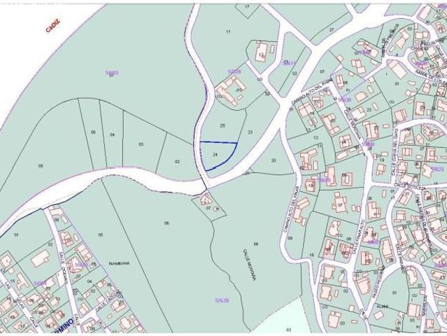 Terreno urbanizable en Venta en Torremolinos, Málaga