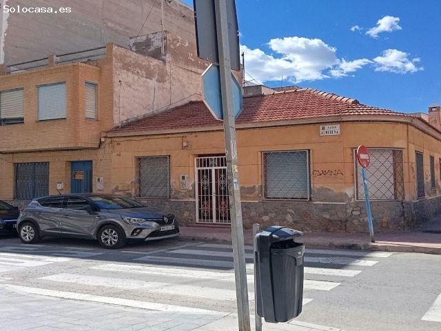 Terreno urbanizable en Venta en Torrevieja, Alicante