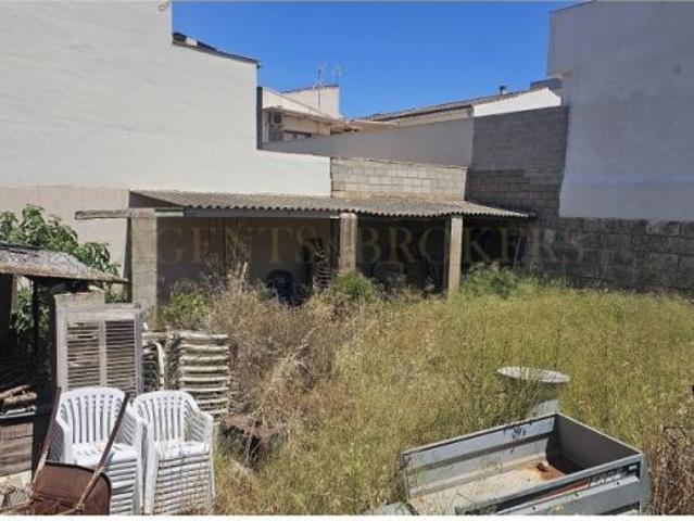 Terreno urbanizable en venta, Sa Pobla, Agents & Brokers Investment SL