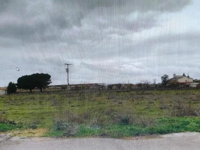 TERRENO URBANIZABLE EN VILLARALBO