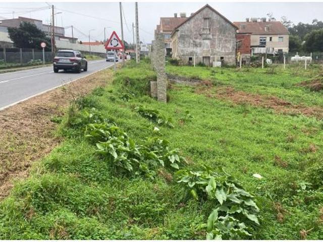 TERRENO URBANIZABLE EN XARÁS