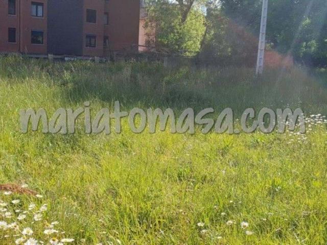 Terreno Urbanizable en zona de chalets, Bedia