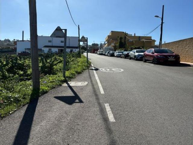 TERRENO URBANIZABLE FIRGAS