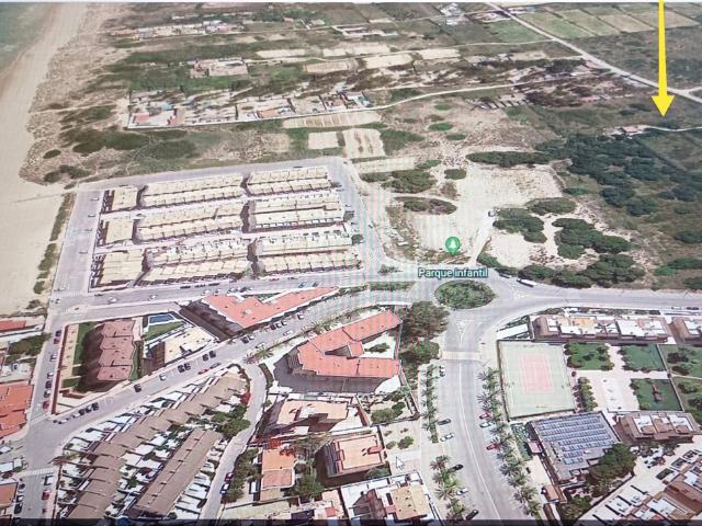 Terreno urbanizable programado