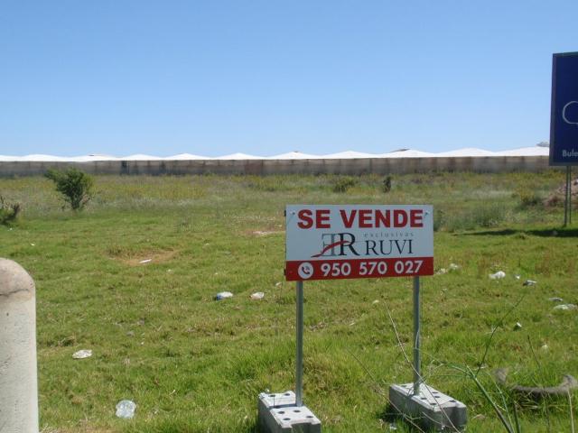 TERRENO URBANIZABLE SUS 52 TA
