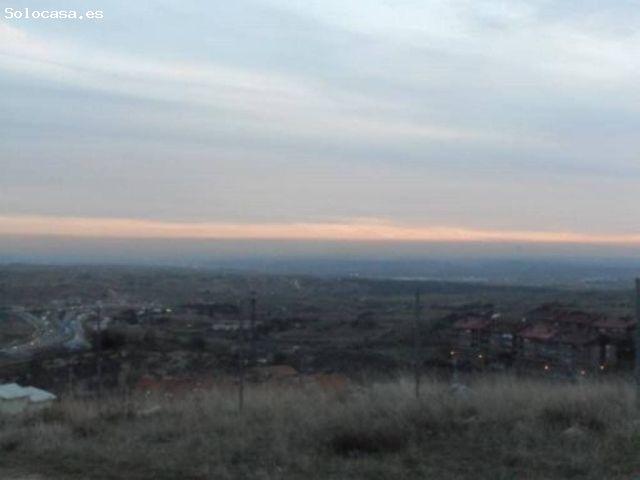 TERRENO URBANIZABLE SAU de nueva construcción en venta