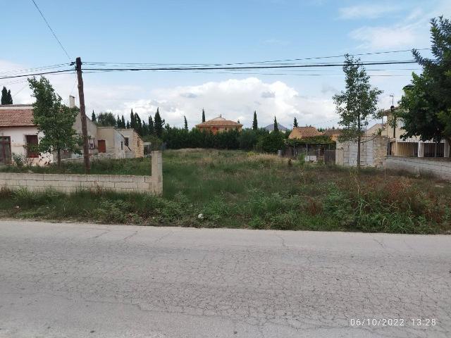 Terreno Urbanizable Venta Murcia