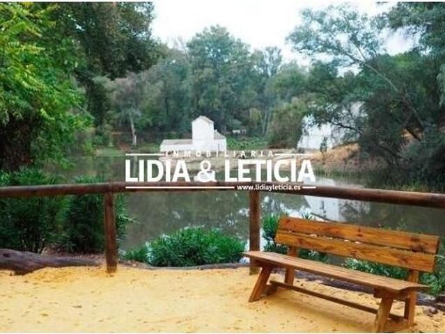 Terreno urbanizable VPO en ubicación privilegiada en Alcalá de Guadaíra