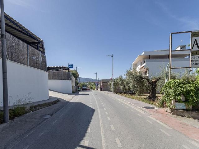 TERRENO URBANIZABLE 1.321m2 EN GÓJAR GRANADA OPORTUNIDAD ÚNICA