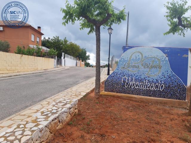 TERRENO URBANIZABLE