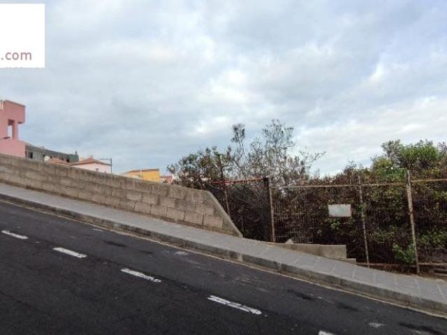 TERRENO URBANIZABLE