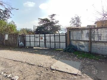 TERRENO URBANIZADO DE 1582 MTS2, PEÑAFLOR
