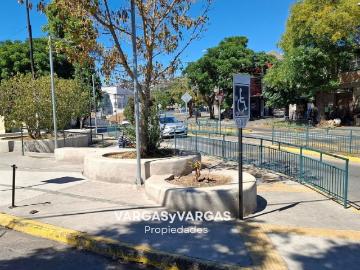 TERRENO PARA CASA URBANIZADO BARRIO O HIGGINS VALPARAÍSO