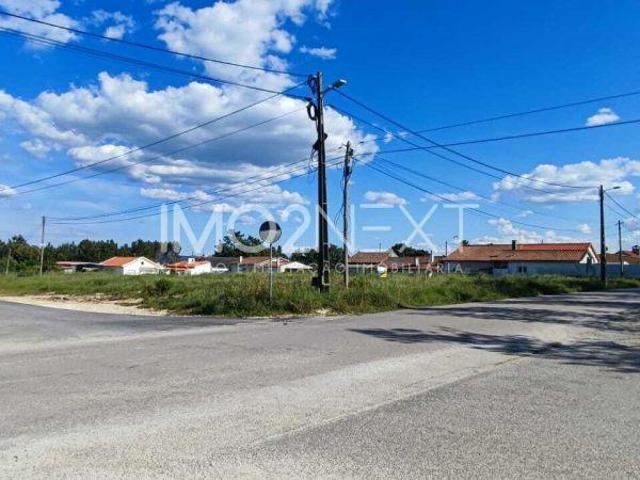 TERRENO URBANIZÁVEL || MACEIRA || LEIRIA | 26083771824