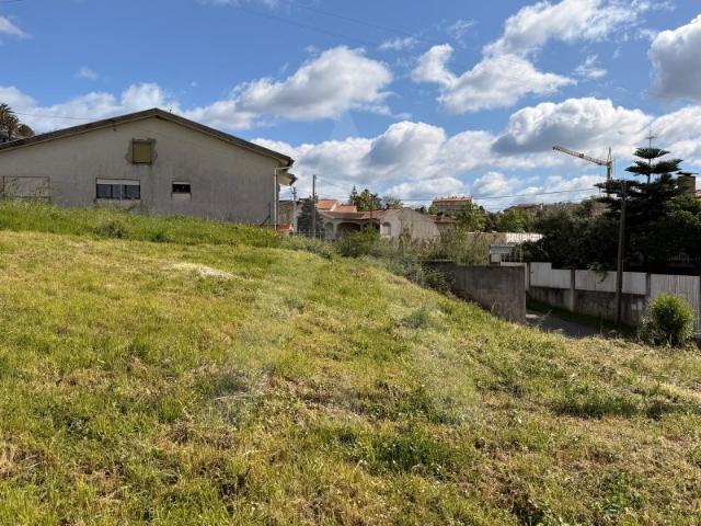 Terreno Urbanizável a poucos minutos do centro de Águeda!