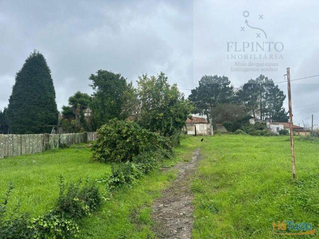 Terreno Urbanizável c/35m de frente | 26084088479