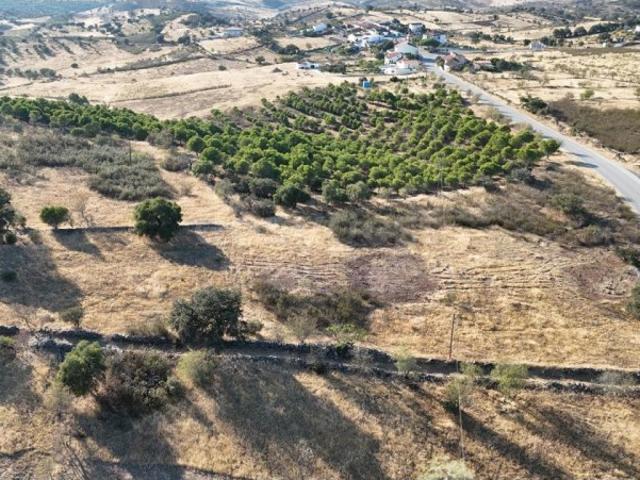 Terreno urbanizavel Cerro da vinha, Alcoutim