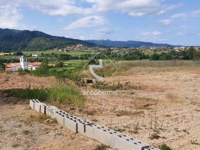 Terreno Urbanizável com 5.202m2 Feitosa/ Ponte de Lima | 25033604108