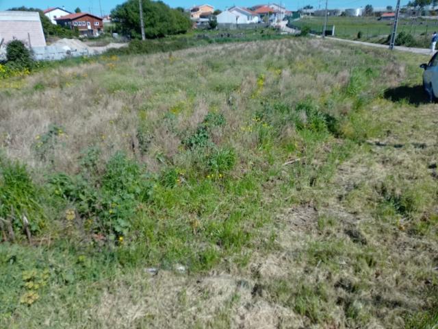 Terreno Urbanizável com 2.190 m² em Sarrazola Cacia