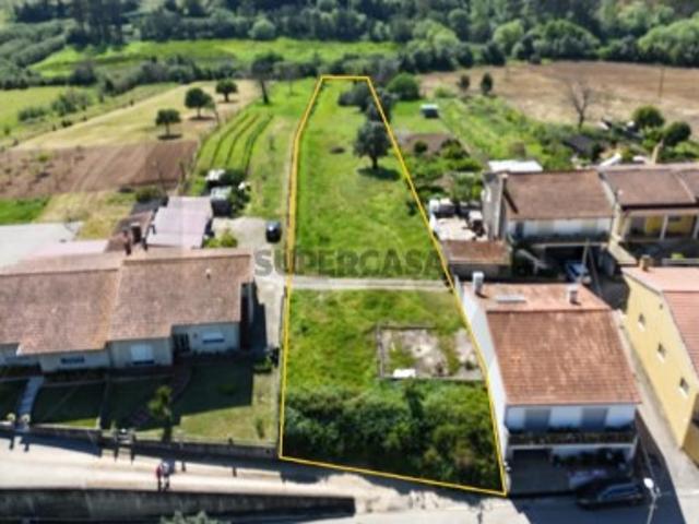 Terreno Urbanizável com 3.190m² na Lamarosa Excelente Localização