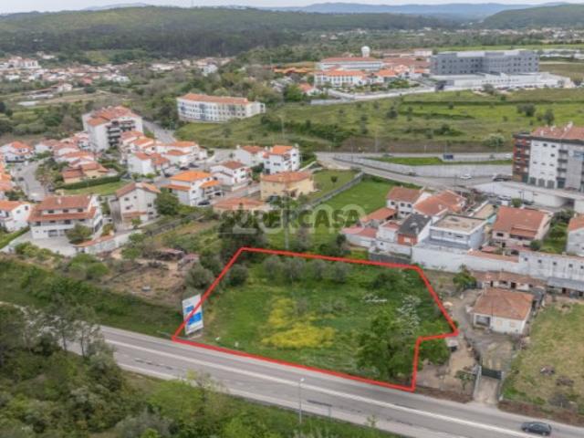 Terreno Urbanizável Condeixa | IC2