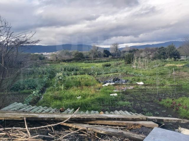 Terreno Urbanizável Darque