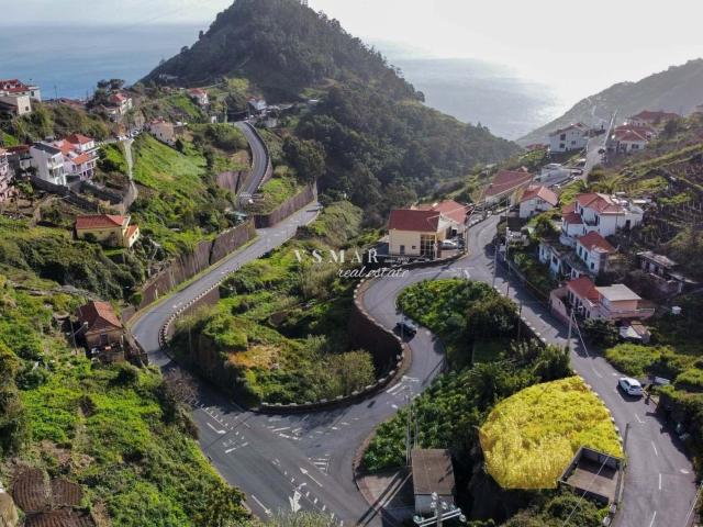 Terreno Urbanizável e Plano no Sítio da Adega – Campanário