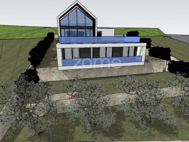 Terreno Urbanizável em Orbacém, Caminha