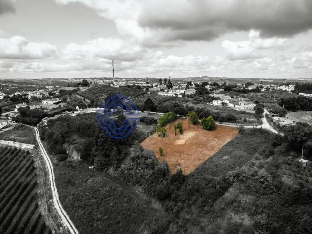 Terreno urbanizável em Fanadia