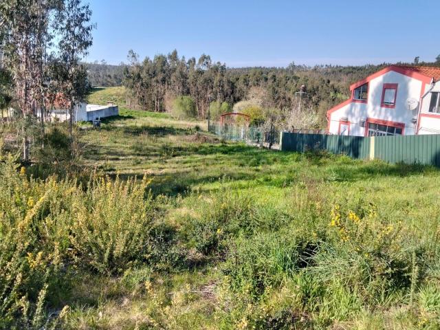 Terreno urbanizável em Requeixo, Aveiro