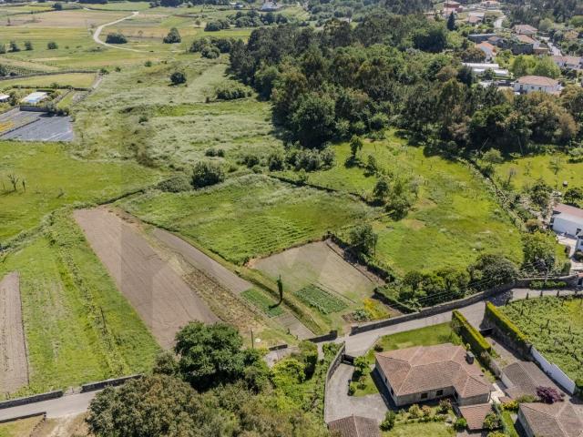 Terreno urbanizável em Riba de Âncora, Caminha
