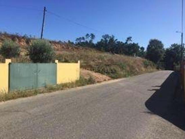 Terreno Urbanizável em São Lourenço do Bairro