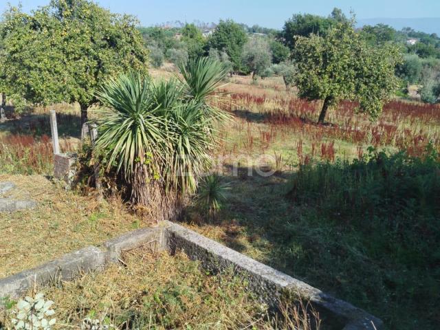 Terreno Urbanizável em Vale de Cá – Uma Oportunidade Única
